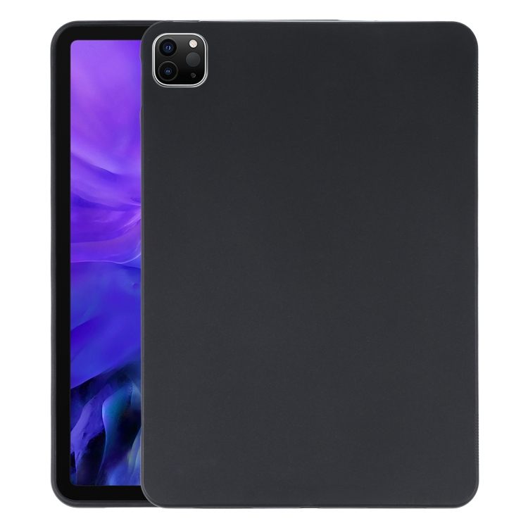 

For iPad Pro 11 2022 / 2021 / 2020 TPU Tablet Case(Black)