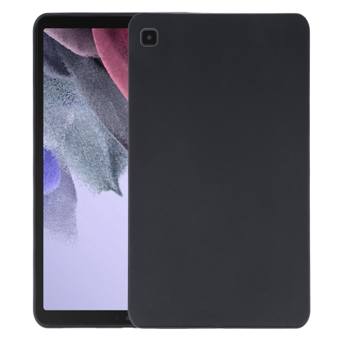 

For Samsung Galaxy Tab A7 Lite 8.7 / T220 / T225 TPU Tablet Case(Black)