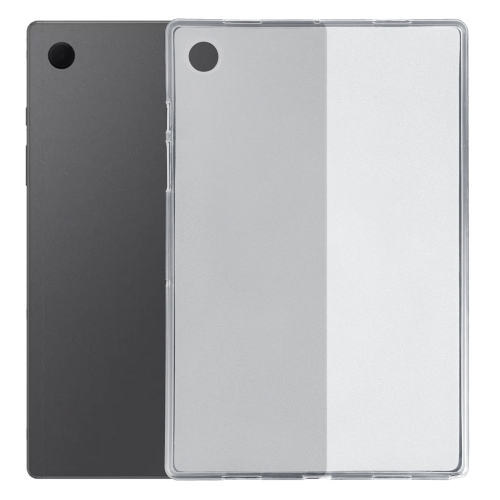 

For Samsung Galaxy Tab A8 10.5 / X205 / X200 TPU Tablet Case (Frosted Clear)