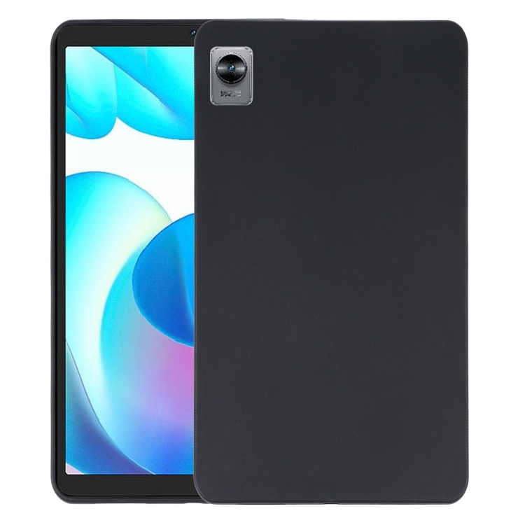 

For OPPO Realme Pad 11 TPU Tablet Case(Black)