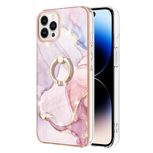 Marbling Electroplating Earphone Case for Airpods 3/pro Wireless