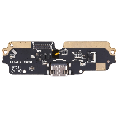 

For Ulefone Armor X10 Charging Port Board
