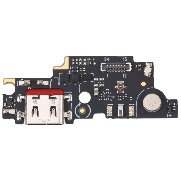 

For Ulefone Note 12 Charging Port Board