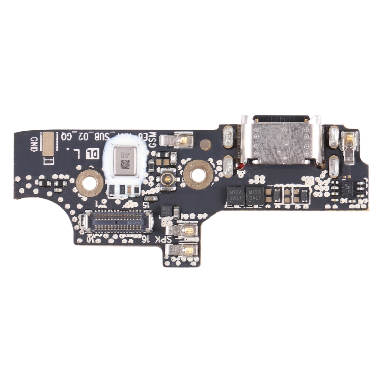 

For Ulefone Note 13P Charging Port Board