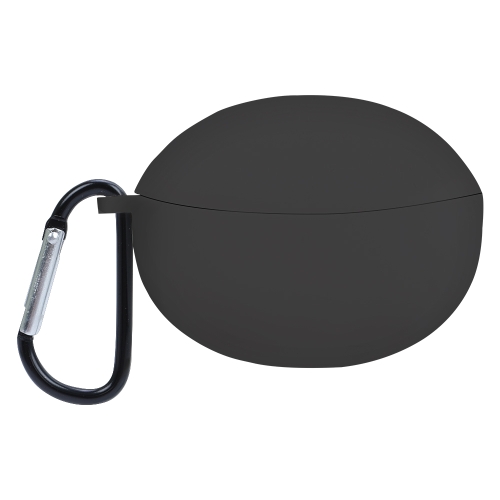 

Earphone Silicone Protective Case for OPPO Enco Air 2 Pro(Black)