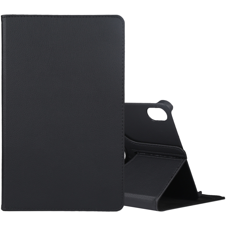 Funda Folio Para Honor Magic Pad 2 - 12.3 Pulgadas, PU Cuero Con Soporte Ajustable Y Cierre Magnético, Negro