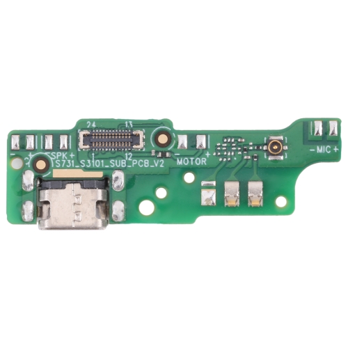 

Charging Port Board For Blackview OSCAL C20