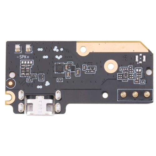 

Charging Port Board For Blackview OSCAL S60
