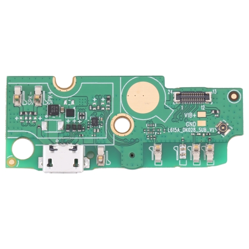 

Charging Port Board For Blackview A70 Pro