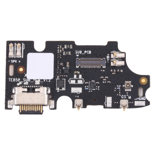 

Charging Port Board For Blackview A95