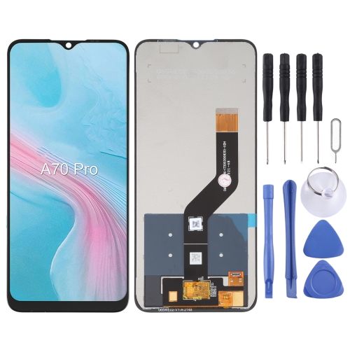 

Original LCD Screen for Blackview A70 Pro with Digitizer Full Assembly