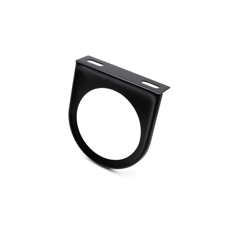 

Car Modified 52mm Universal Instrument Iron Cover Meter Gauge Holder
