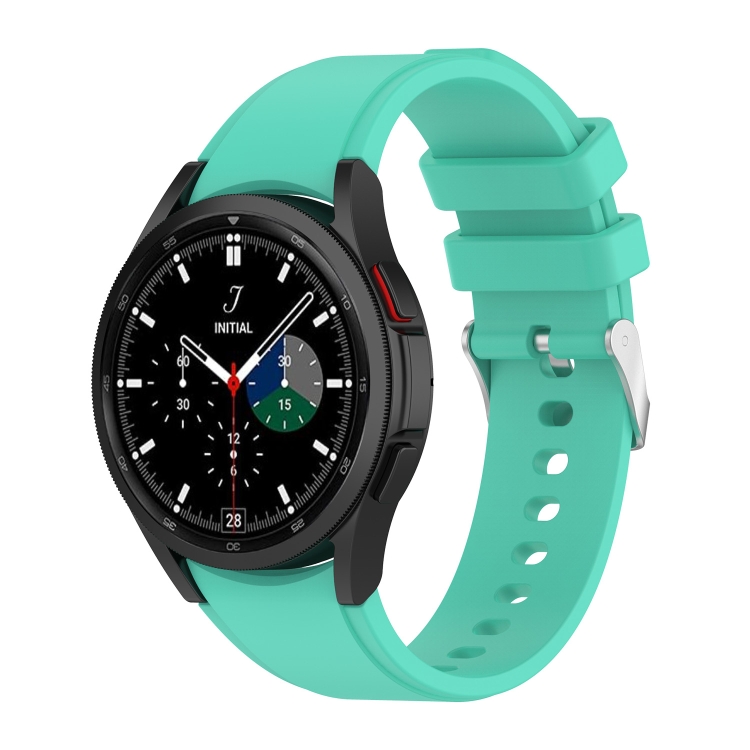 

For Samsung Galaxy Watch5/Watch5 pro Silicone Watch Band(Water Duck)