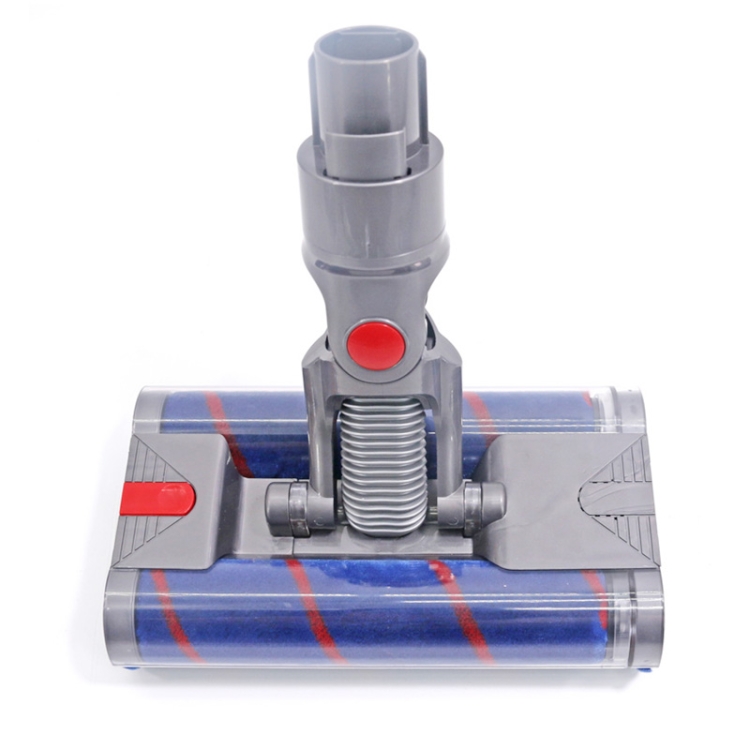 

For Dyson SLIM Double Roller Brush Universal Electric Floor Brush
