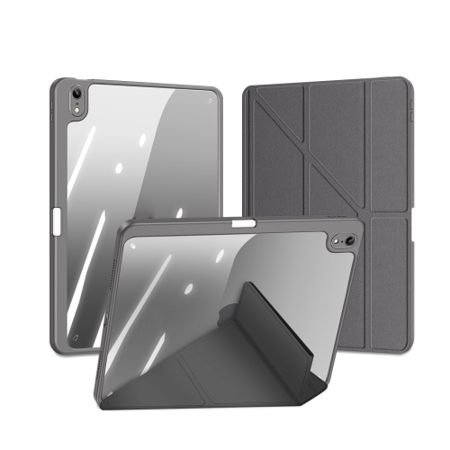 

DUX DUCIS Magi Series Shockproof Tablet Case For iPad 10.2 2022(Grey)