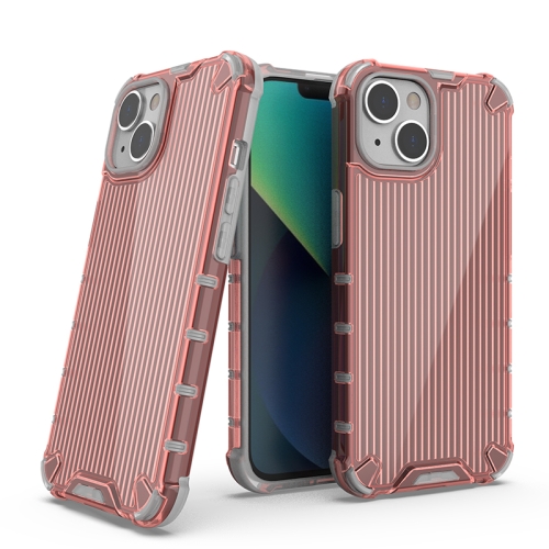 

Luggage Colored Ribbon Phone Case For iPhone 14 Max(Red)
