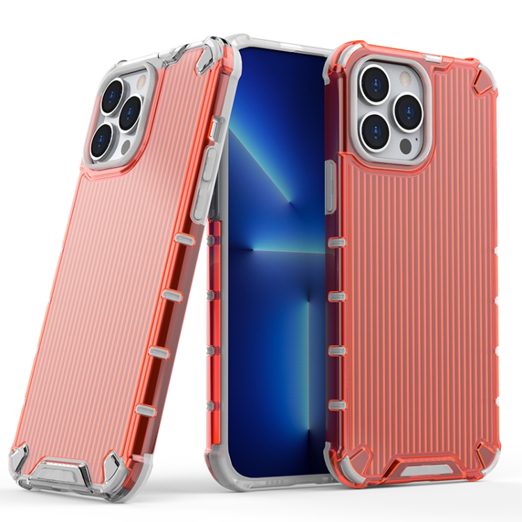 

Luggage Colored Ribbon Phone Case For iPhone 12 Pro Max(Red)