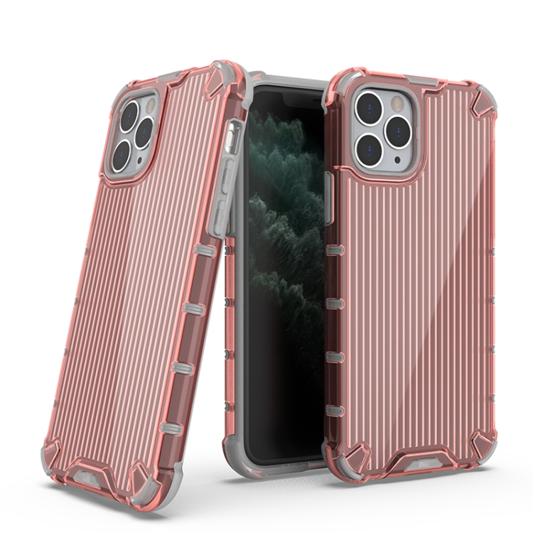 

Luggage Colored Ribbon Phone Case For iPhone 11 Pro Max(Red)