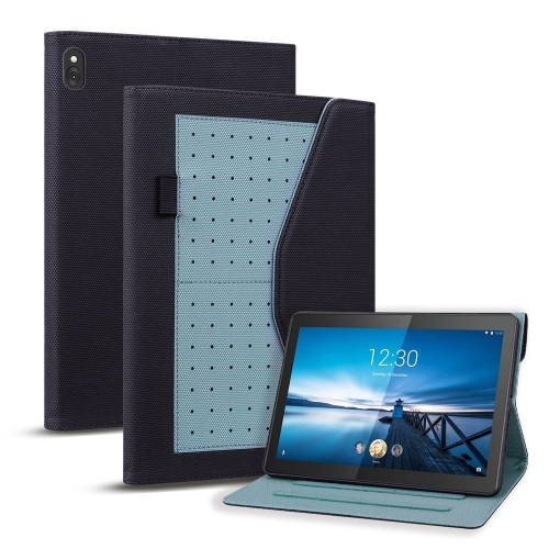 For Lenovo Tab M10 TB-X605L Business Storage Leather Tablet Case