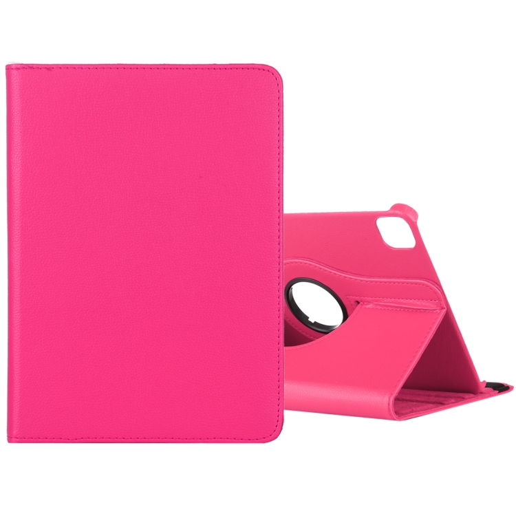 For iPad Pro 11 2022 2021 2020 iPad Air 2020 Litchi
