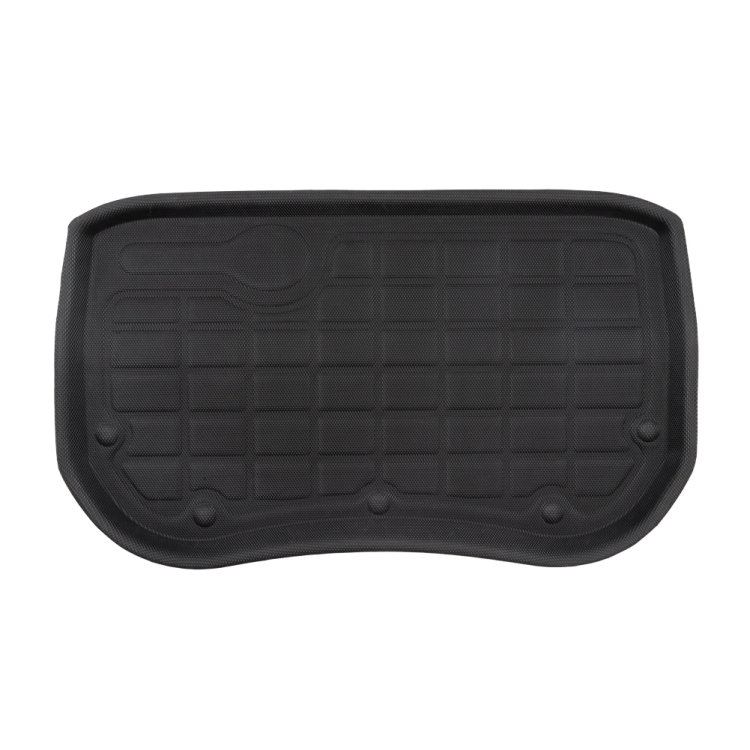 

Car Waterproof Anti-skid Pad For Tesla Model 3 2021-2022 Front Pad