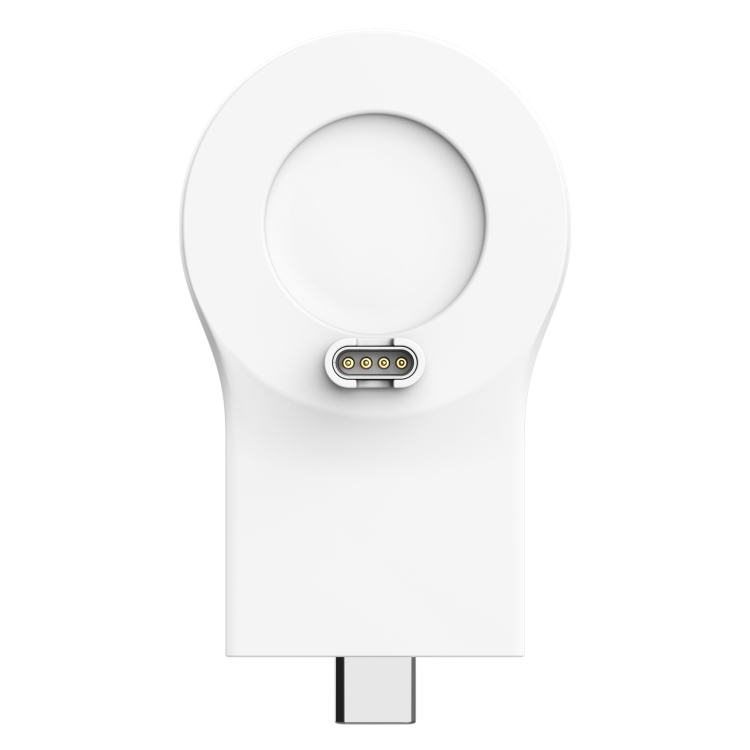 

NILLKIN USB-C / Type-C Mini Portable Smart Watch Charger For Garmin