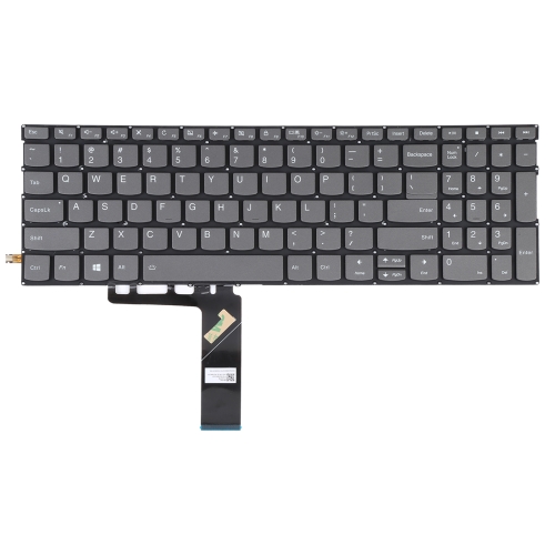 

US Version Keyboard with Backlight For Lenovo Yoga C740-15IML