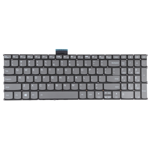 

US Version Keyboard with Backlight For Lenovo IdeaPad 5