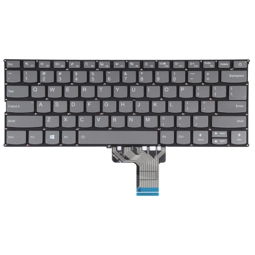 

US Version Keyboard with Backlight For Lenovo IdeaPad 320s-13 320s-13ikb