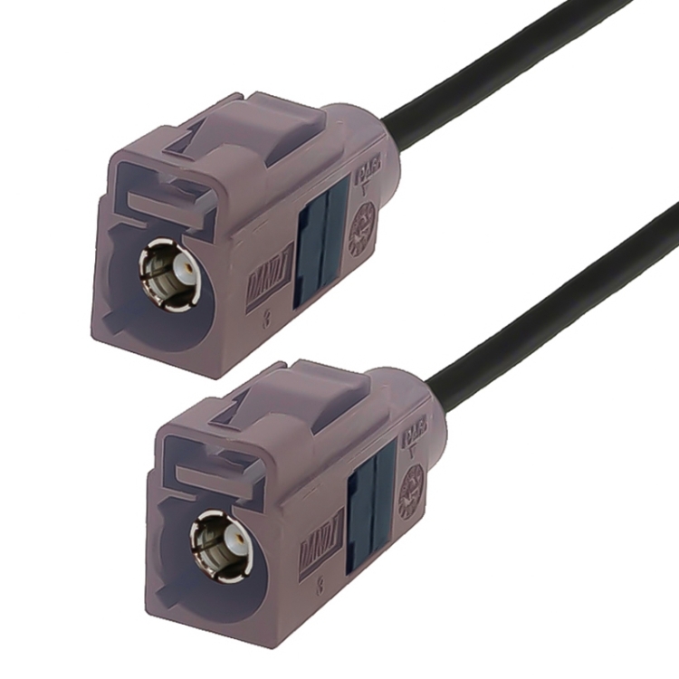 

20cm Fakra F Female to Fakra F Female Extension Cable