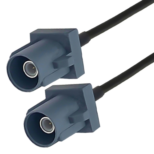 

20cm Fakra G Male to Fakra G Male Extension Cable