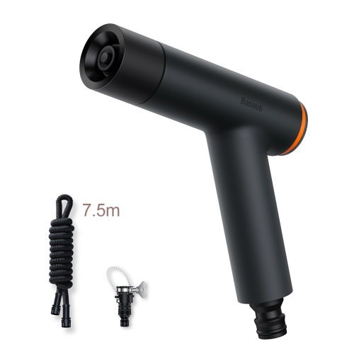 Baseus Simple Life Car Wash Spray Nozzle 7.5m: full specifications