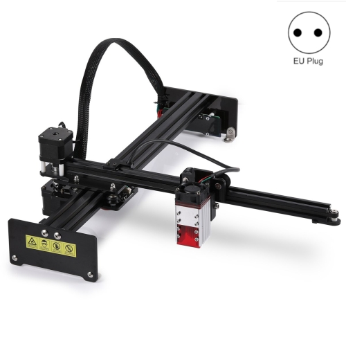 

NEJE MASTER 3 Plus Laser Engraver with A40640 Laser Module(EU Plug)