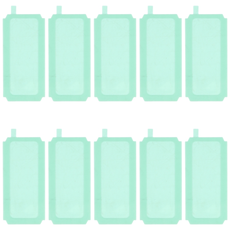 

For Samsung Galaxy Note9 SM-N960 10pcs Battery Adhesive Tape Stickers