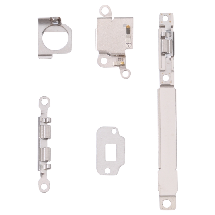 

5 in 1 Inner Repair Accessories Part Set For iPhone 14 Max