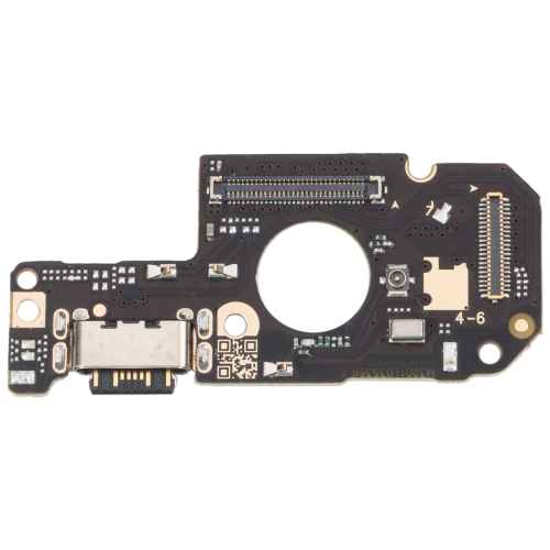 Charging Port Board For Xiaomi Redmi Note 11S/Redmi Note 11 4G AMOLED LCD/Poco M4 Pro high end micro printer core medical equipment industrial machinery with drive control board