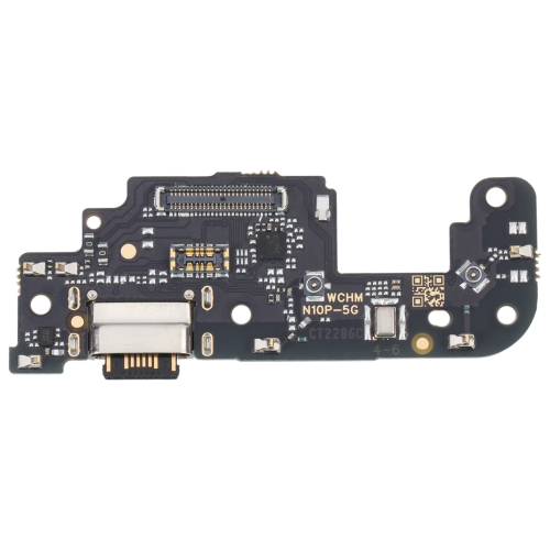 

Charging Port Board For Xiaomi Redmi Note 10 Pro China/Poco X3 GT