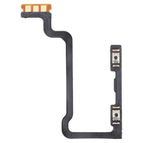 

For OPPO A96 / Reno7 Z CPH2333 Volume Button Flex Cable