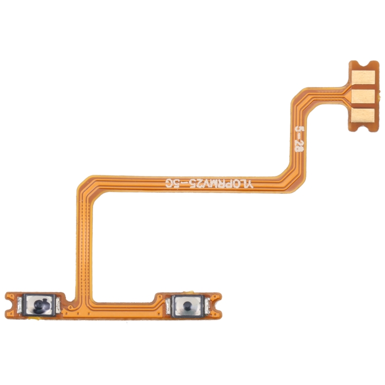 

For Realme V25 Volume Button Flex Cable