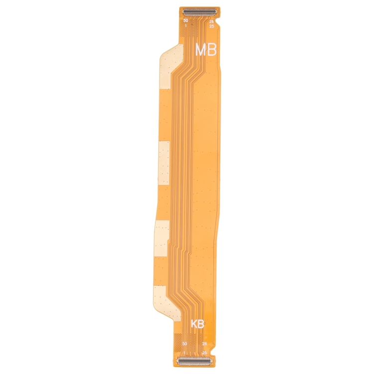 

For Realme C35 Motherboard Flex Cable