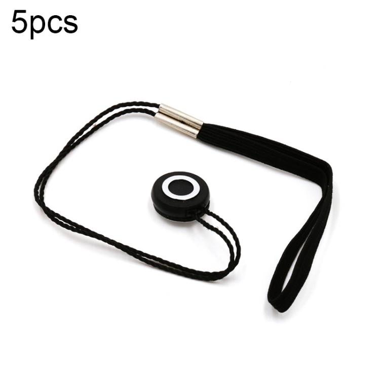 

Lens Cap Paste Anti-lost Wrist Rope