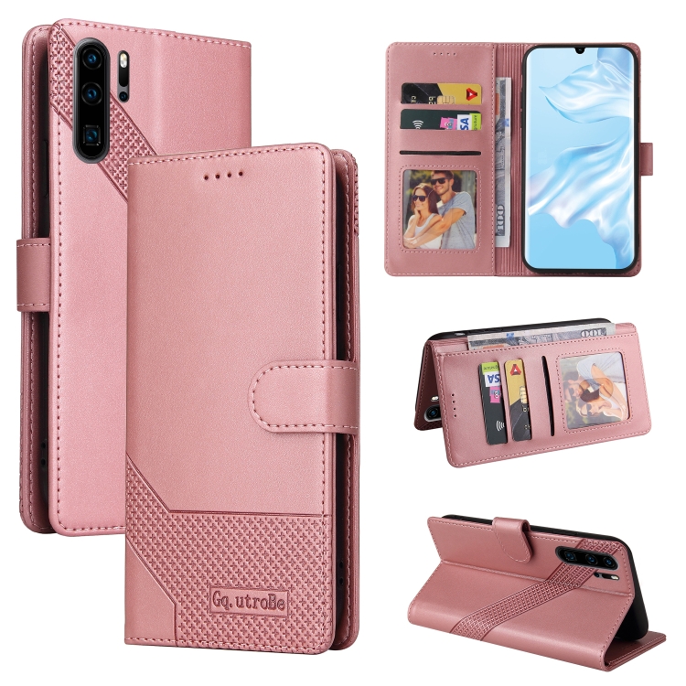Huawei Phones Huawei P30 Pro Case Flip Cover Genuine Accessories