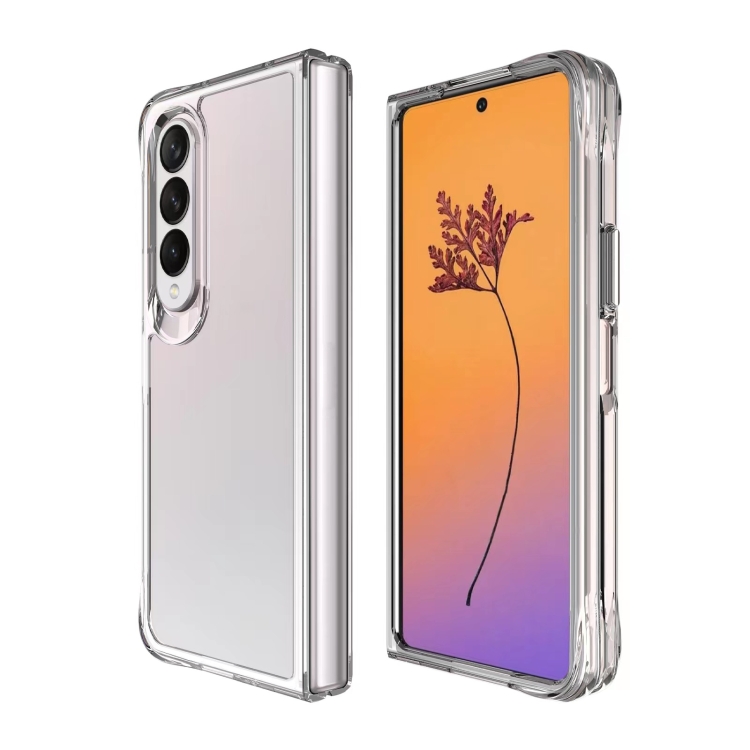 

For Samsung Galaxy Z Fold3 5G TPU + PC Shockproof Phone Case