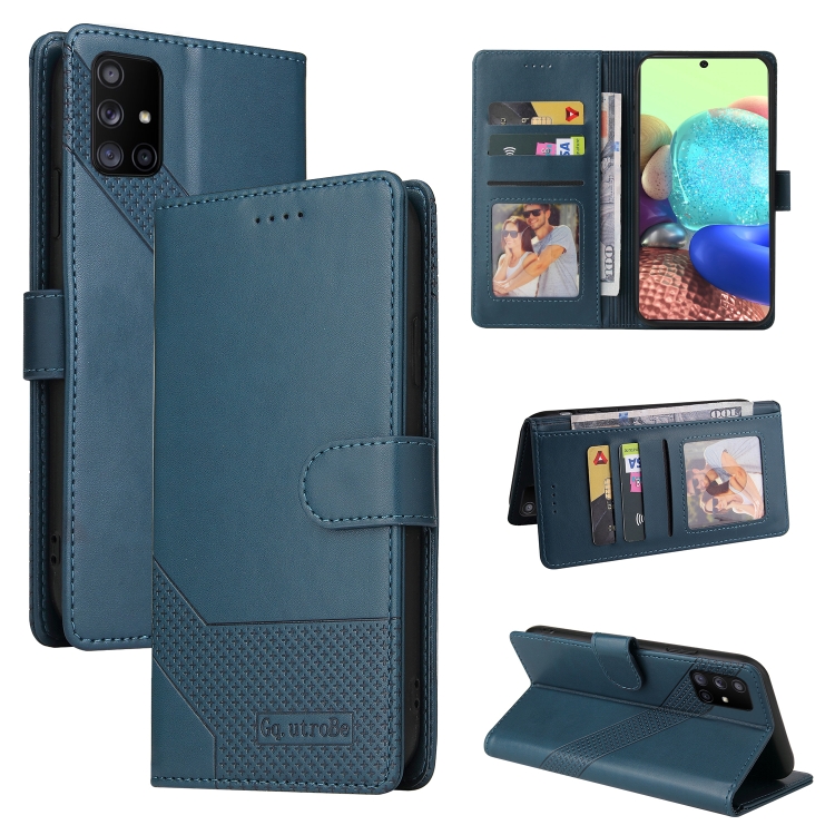 Galaxy A51 Flip Cover For Samsung Galaxy A71 For Samsung Galaxy