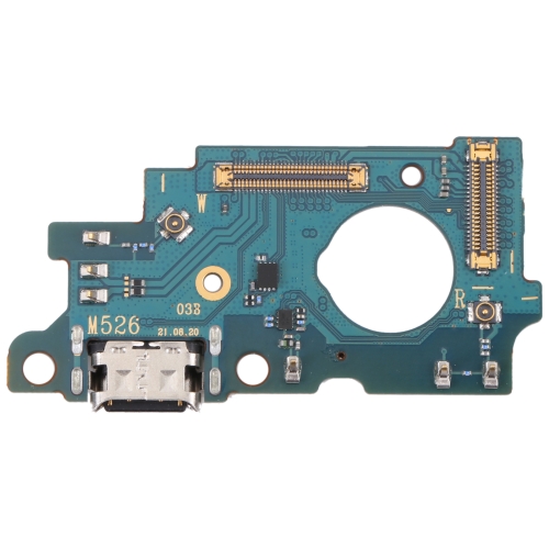 

Charging Port Board For Samsung Galaxy M52 5G SM-M526B