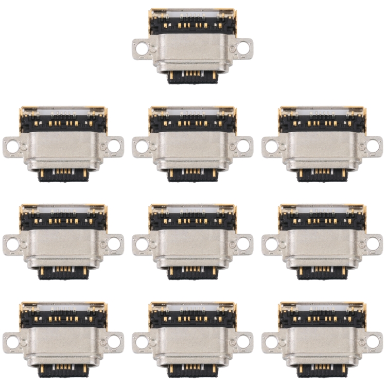 

For vivo X70 Pro/X70 Pro+/X80 10pcs Charging Port Connector