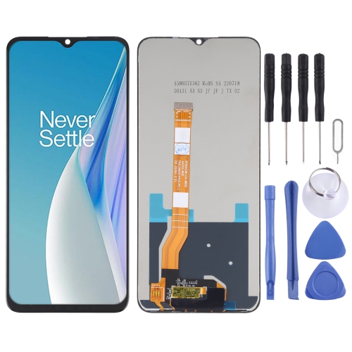 

For OnePlus Nord N20 SE CPH2049 with Digitizer Full Assembly OEM LCD Screen