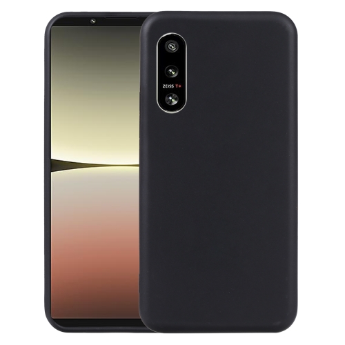 

For Sony Xperia 5 IV TPU Phone Case(Black)