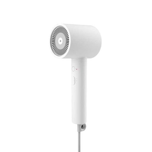 Asciugacapelli elettrico originale Xiaomi Mijia H300 a ioni negativi ad  asciugatura rapida, spina americana (bianco)