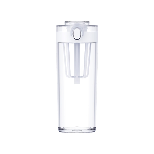 

Original Xiaomi Mijia 600ml Tritan Sport Water Drinking Cup(White)